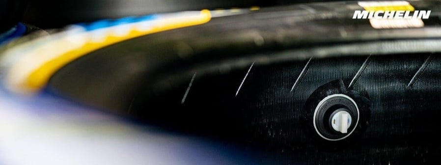 Innovation. Michelin lance les premiers pneus agricoles connectés